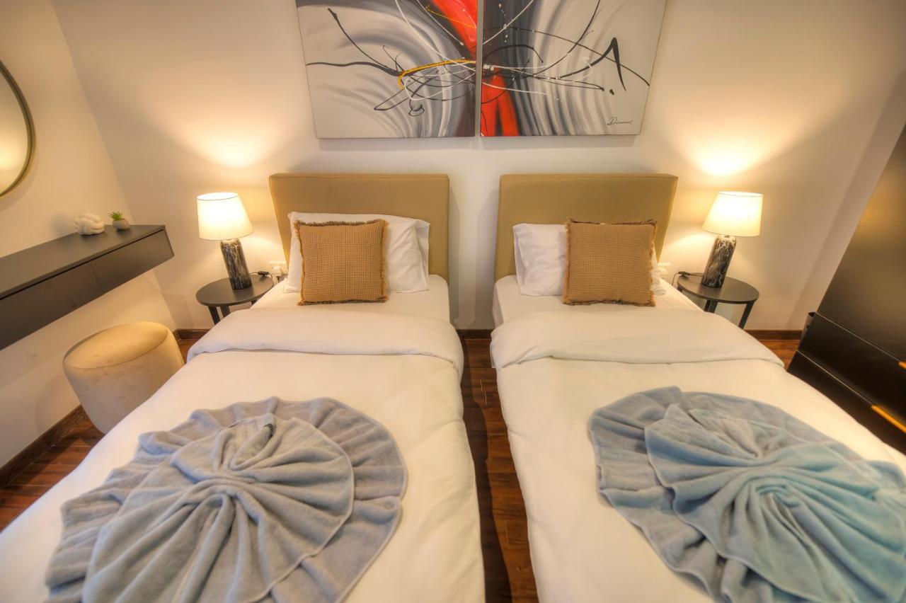 Chic 2Bedroom Apartment Near Sliema Ferries Cesi1-1 Exterior photo