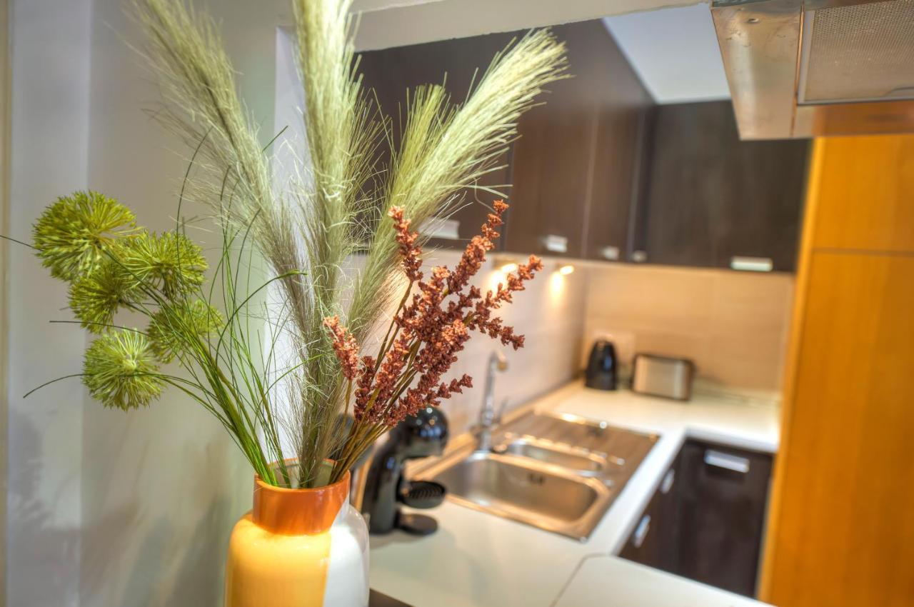 Chic 2Bedroom Apartment Near Sliema Ferries Cesi1-1 Exterior photo